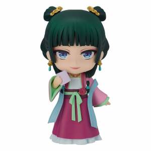 The Apothecary Diaries Figura Nendoroid Maomao: Garden Party Ver. 10 cm