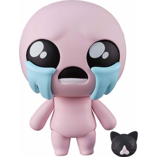 The Binding of Isaac Figura Nendoroid Isaac 7 cm