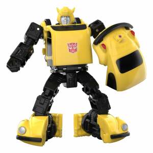 The Transformers Retro G1 Figura Autobot Bumblebee 12 cm