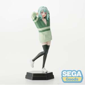 There is also a hole in the student organization! Estatua PVC Desktop x Decorate Collections Otori-tan 14 cm