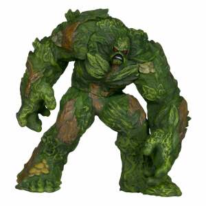 Todd’s Mods DC Direct Estatua Collector Vinyl Swamp Thing 11 cm