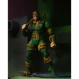 Tortugas Ninja (Mirage Comics) Figura Rat King 18 cm