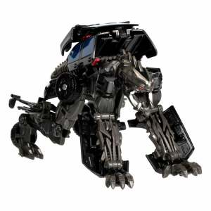 Transformers: el lado oscuro de la luna Generations Studio Series Deluxe Class Figura Decepticon Hatchet 11 cm