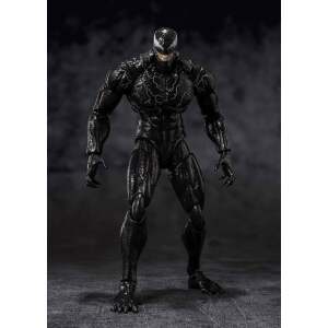 Venom: The Last Dance Figura S.H. Figuarts Venom 19 cm