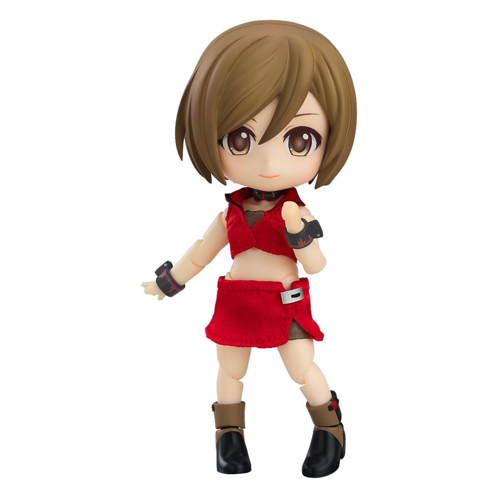 Vocaloid Figura Nendoroid Doll Meiko 14 cm