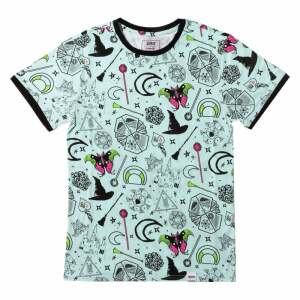 Wicked by Loungefly Tee Camiseta Unisex  talla L