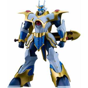 Yamato Takeru Maqueta Moderoid Plastic Model Kit Magic Sky War God Susanoo: Second Stage 16 cm