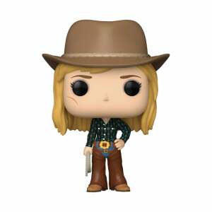 Yellowstone POP! TV Vinyl Figura Beth Dutton 9 cm