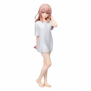 My Dress-Up Darling Estatua PVC 1/7 Sajuna Inui T-shirt Ver. 23 cm