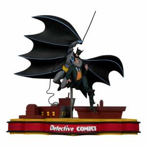 DC Direct Estatua 1/10 Batman Detective Comics #27 (1st Appearance) Limited Edition 45 cm