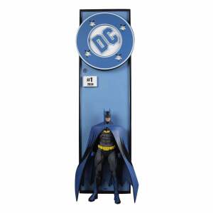 DC Direct Corner Box Estatua 1/10 Batman Limited Edition 42 cm