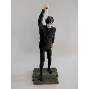 El gabinete del Doctor Caligari Estatua a 1/10 Cesare 15 cm