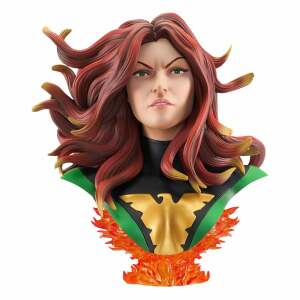 Marvel Legends in 3D Busto 1/2 Phoenix 25 cm