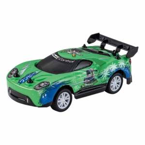 One Piece Vehículo Radiocontrol 1/24 Zoro Rally Car 14 cm