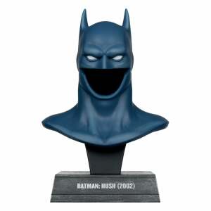 Batman Hush DC Direct Mini Réplica 1/3 Máscara de Batman 19 cm