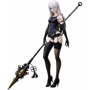 NieR:Automata Ver1.1a Estatua PVC 1/4 A2 (YoRHa Type A No. 2) 44 cm