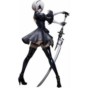 NieR:Automata Ver1.1a Estatua PVC 1/4 A2B (YoRHa No.2 Type B) 45 cm