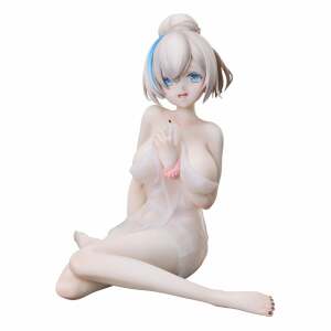 Azur Lane Project Identity Estatua PVC 1/4 B-Style TB (Kind) Hot Spring Ver. 20 cm