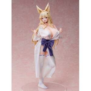 Creators Opinion Estatua PVC 1/4 Mona Inayama 43 cm