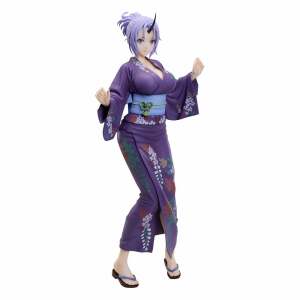 That Time I Got Reincarnated as a Slime Estatua PVC 1/4 Shion: Yukata Ver. 45 cm