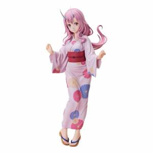 That Time I Got Reincarnated as a Slime Estatua PVC 1/4 Shuna: Yukata Ver. 39 cm