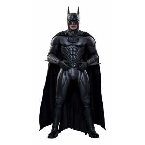 Batman y Robin Figura Movie Masterpiece 1/6 Batman 30 cm