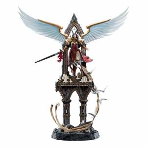 Warhammer 40,000 Estatua 1/6 Celestine the Living Saint Limited Edition 96 cm