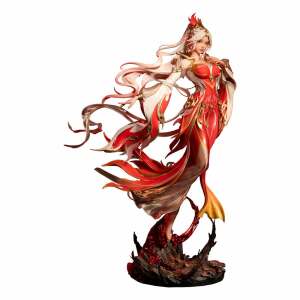 Perfect World Estatua PVC 1/6 Huo Ling´er Animated theater Edition Ver. 40 cm