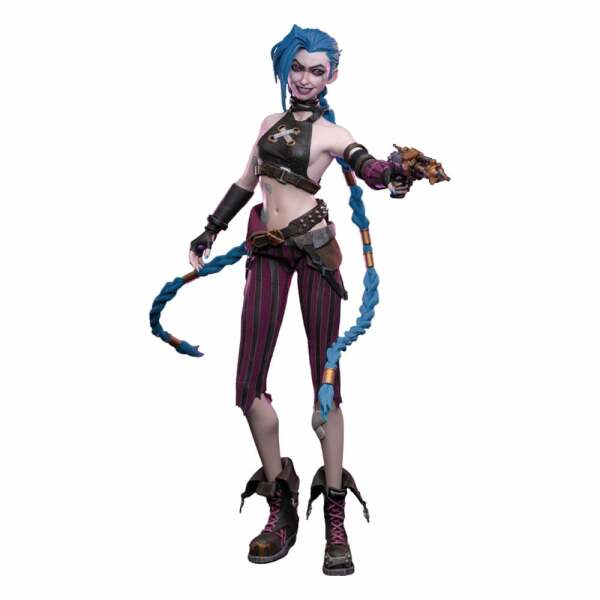 Arcane Figura 1/6 Jinx 27 cm