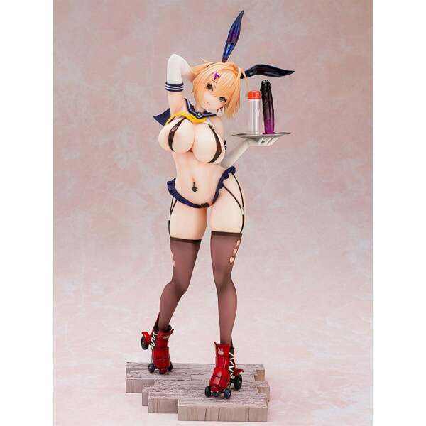 Original Character Estatua 1/6 Kouhai-chan 29 cm