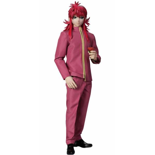 Yu Yu Hakusho Figura 1/6 Kurama 30 cm