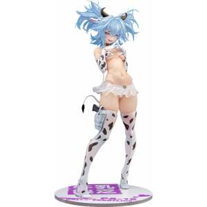 Girls’ Frontline Estatua PVC 1/6 PA-15 Cow Bikini Ver. 28 cm