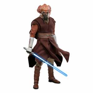 Star Wars Figura Movie Masterpiece 1/6 Plo Koon 31 cm