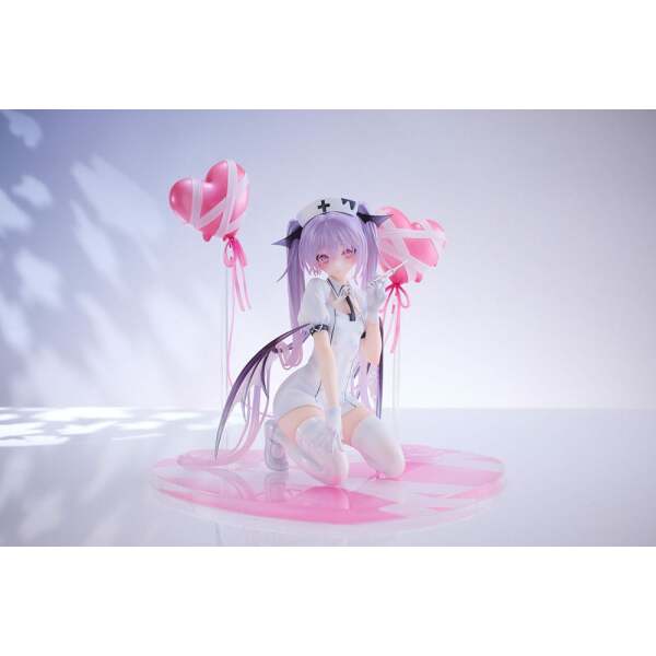 Original Character Estatua PVC 1/6 Rurudo Eve Sweet Toxic Ver. 16 cm