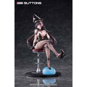 Original Character Statue PVC 1/6 Torturer Kaoru Usami 24 cm