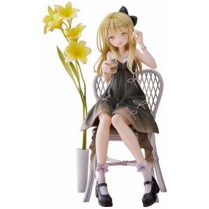 Original Illustration Estatua PVC 1/6 Toshishita Kanojo Illustration by Nabi 22 cm