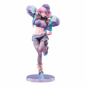 Gridman Universe Estatua PVC 1/7 Akane Shinjo: Dreamy Divas Ver. 24 cm