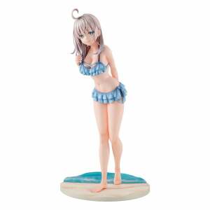 Alya Sometimes Hides Her Feelings in Russian Estatua 1/7 Alisa Mikhailovna Kujou: Vacation Swimsuit Ver. 23 cm