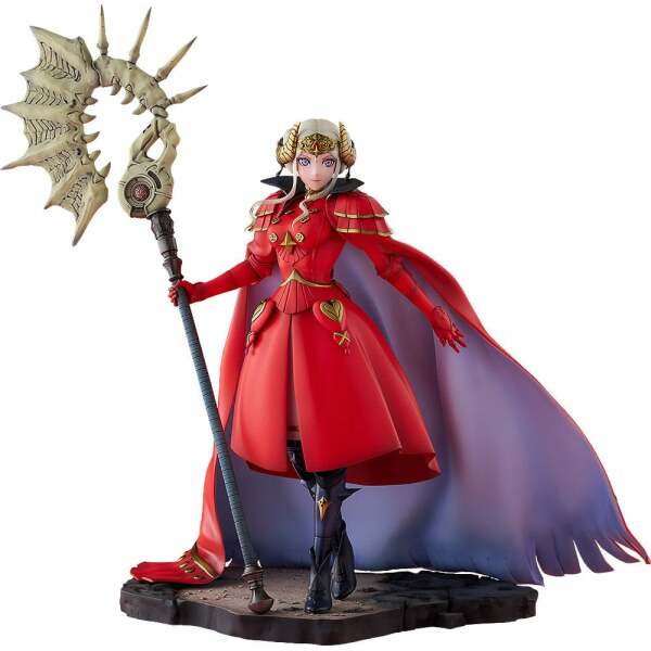 Fire Emblem Estatua PVC 1/7 Edelgard 27 cm