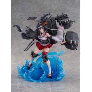 Kantai Collection/KanColle PVC SHIBUYA SCRAMBLE FIGURE 1/7 Fusou Kai-II 30 cm