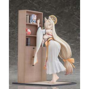 Blue Archive Estatua PVC 1/7 Kaho Memorial Lobby Ver. 26 cm