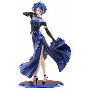 The Idolmaster Shiny Colors Estatua PVC 1/7 Kanade Hayami + Pretty Liar 25 cm