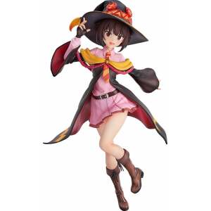 KonoSuba: God’s Blessing on This Wonderful World! Estatua PVC 1/7 Megumin 25 cm