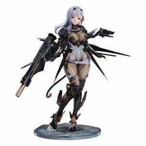 Goddess of Victory: Nikke Estatua 1/7 Modernia 23 cm