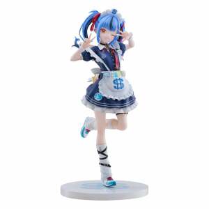 Virtual YouTuber F:NEX estatua PVC 1/7 Nito Wai 21 cm