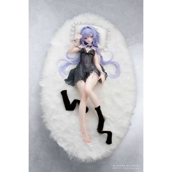 Original Character Estatua 1/7 Niya Hidden Forest Ver. 26 cm