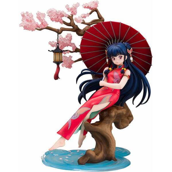 Ranma 1/2 Estatua PVC 1/7 Shampoo 26 cm