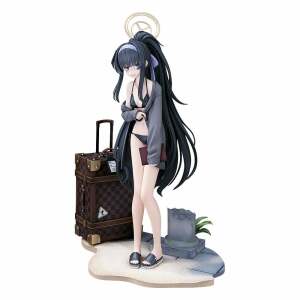 Blue Archive Estatua PVC 1/7 Ui Swimsuit Ver. 28 cm