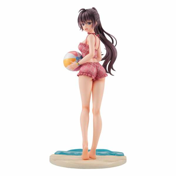 Alya Sometimes Hides Her Feelings in Russian Estatua 1/7 Yuki Suou: Vacation Swimsuit Ver. 24 cm