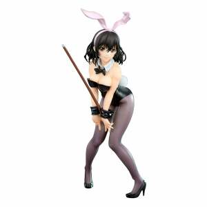 Strike the Blood Estatua PVC 1/7 Yukina Himeragi Bunny Girl Style 25 cm